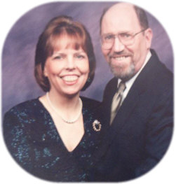 Church Podcast Sermons - Pastors Alfred & Ruth Joy Capozzi - Bloomsburg Bible Church